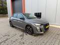 Peugeot 208 1.2 PureTech 100 Allure Grijs - thumbnail 3