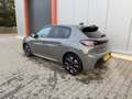 Peugeot 208 1.2 PureTech 100 Allure Grijs - thumbnail 6