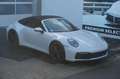 Porsche 992 Carrera Cabrio*SportAbgas*BOSE*21Zoll*KREIDE Gris - thumbnail 14