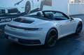 Porsche 992 Carrera Cabrio*SportAbgas*BOSE*21Zoll*KREIDE Gris - thumbnail 22