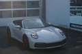 Porsche 992 Carrera Cabrio*SportAbgas*BOSE*21Zoll*KREIDE Gris - thumbnail 40