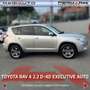 Toyota RAV 4 RAV4 Crossover 2.2 D-Cat A/T 150 CV Executive Zilver - thumbnail 4