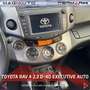Toyota RAV 4 RAV4 Crossover 2.2 D-Cat A/T 150 CV Executive Zilver - thumbnail 13