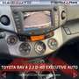 Toyota RAV 4 RAV4 Crossover 2.2 D-Cat A/T 150 CV Executive Zilver - thumbnail 14
