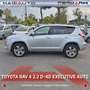 Toyota RAV 4 RAV4 Crossover 2.2 D-Cat A/T 150 CV Executive Zilver - thumbnail 5