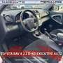 Toyota RAV 4 RAV4 Crossover 2.2 D-Cat A/T 150 CV Executive Zilver - thumbnail 7