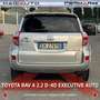 Toyota RAV 4 RAV4 Crossover 2.2 D-Cat A/T 150 CV Executive Zilver - thumbnail 17