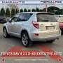 Toyota RAV 4 RAV4 Crossover 2.2 D-Cat A/T 150 CV Executive Zilver - thumbnail 18