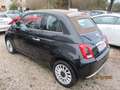 Fiat 500 1.2 8V Lounge Schwarz - thumbnail 4