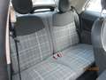 Fiat 500 1.2 8V Lounge Schwarz - thumbnail 7