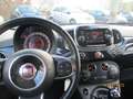 Fiat 500 1.2 8V Lounge Schwarz - thumbnail 9
