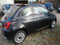 Fiat 500 1.2 8V Lounge Schwarz - thumbnail 10