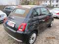 Fiat 500 1.2 8V Lounge Schwarz - thumbnail 5