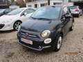 Fiat 500 1.2 8V Lounge Schwarz - thumbnail 2