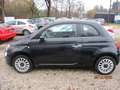 Fiat 500 1.2 8V Lounge Schwarz - thumbnail 3