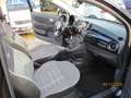 Fiat 500 1.2 8V Lounge Schwarz - thumbnail 12