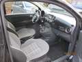 Fiat 500 1.2 8V Lounge Schwarz - thumbnail 6
