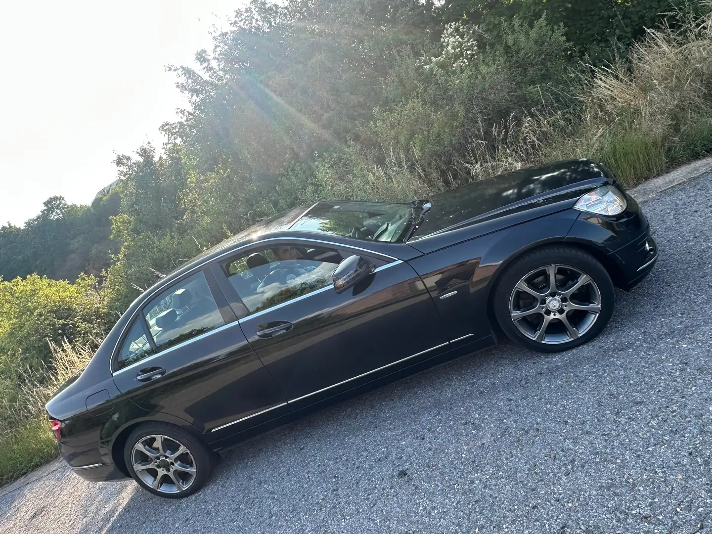 Mercedes-Benz C 200 C 200 CDI BlueEFFICIENCY Avantgarde - 2