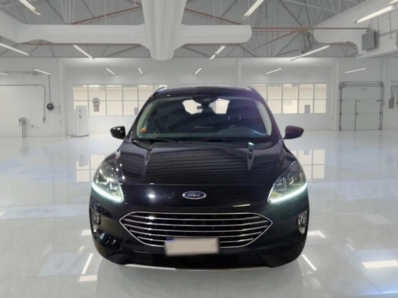 Ford Kuga 1.5 ECOBLUE 120 CV 2WD TITANIUM BUSINESS AUTO SUV, миниатюра 2