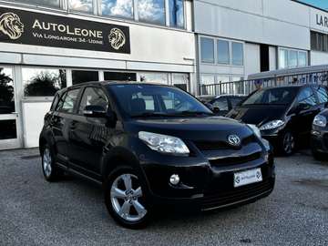 1.4 d-4d Sol Awd 4x4 A INSERIMENTO OK Neopatentati
