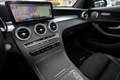 Mercedes-Benz GLC 300 de 4M Night+MBUX+360°+Totwink+19 Grigio - thumbnail 9