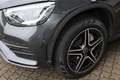 Mercedes-Benz GLC 300 de 4M Night+MBUX+360°+Totwink+19 Grigio - thumbnail 3