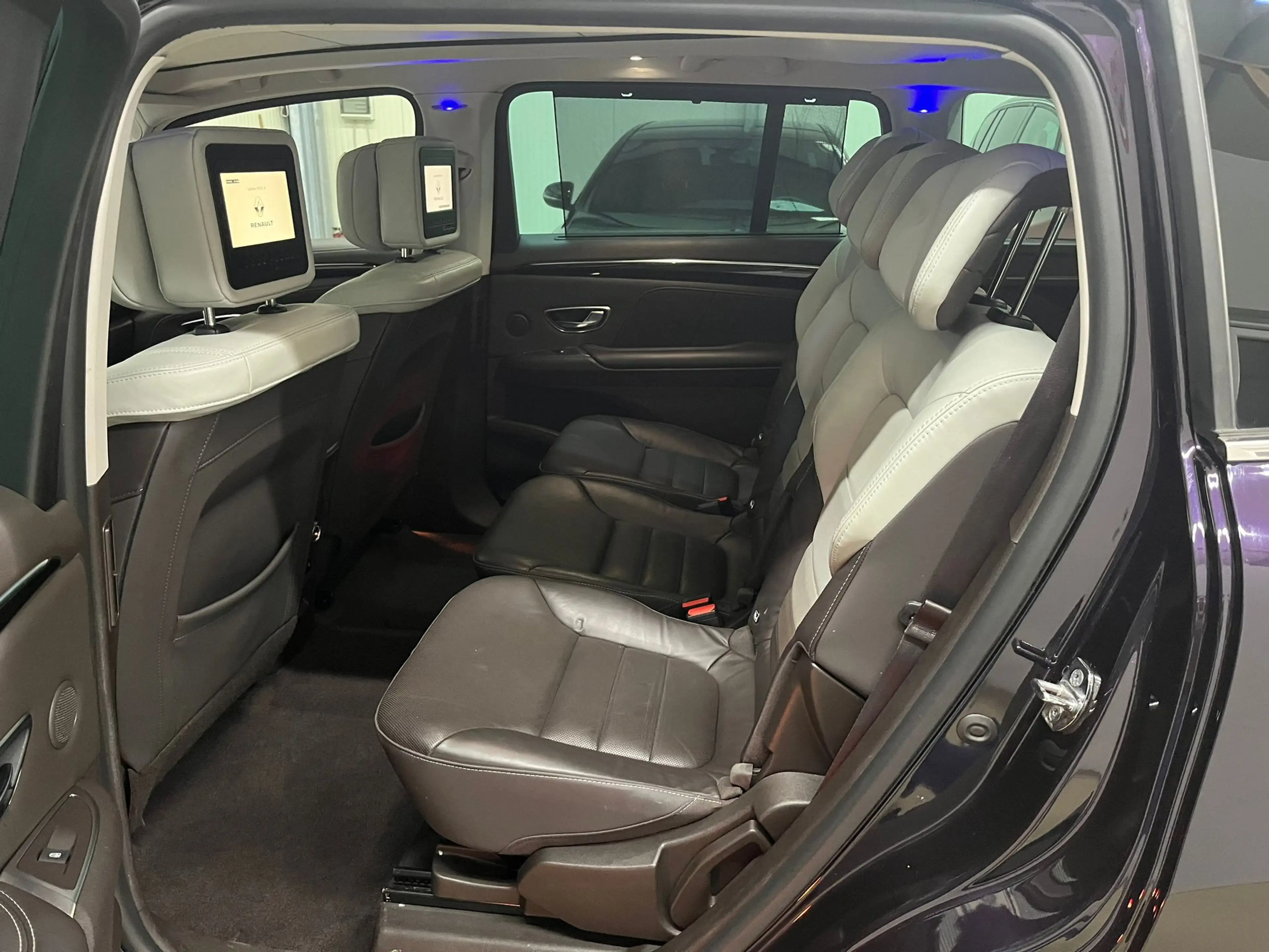 Renault Espace Initiale PARIS7.Sitzer Kamera LED PANO — photo 13
