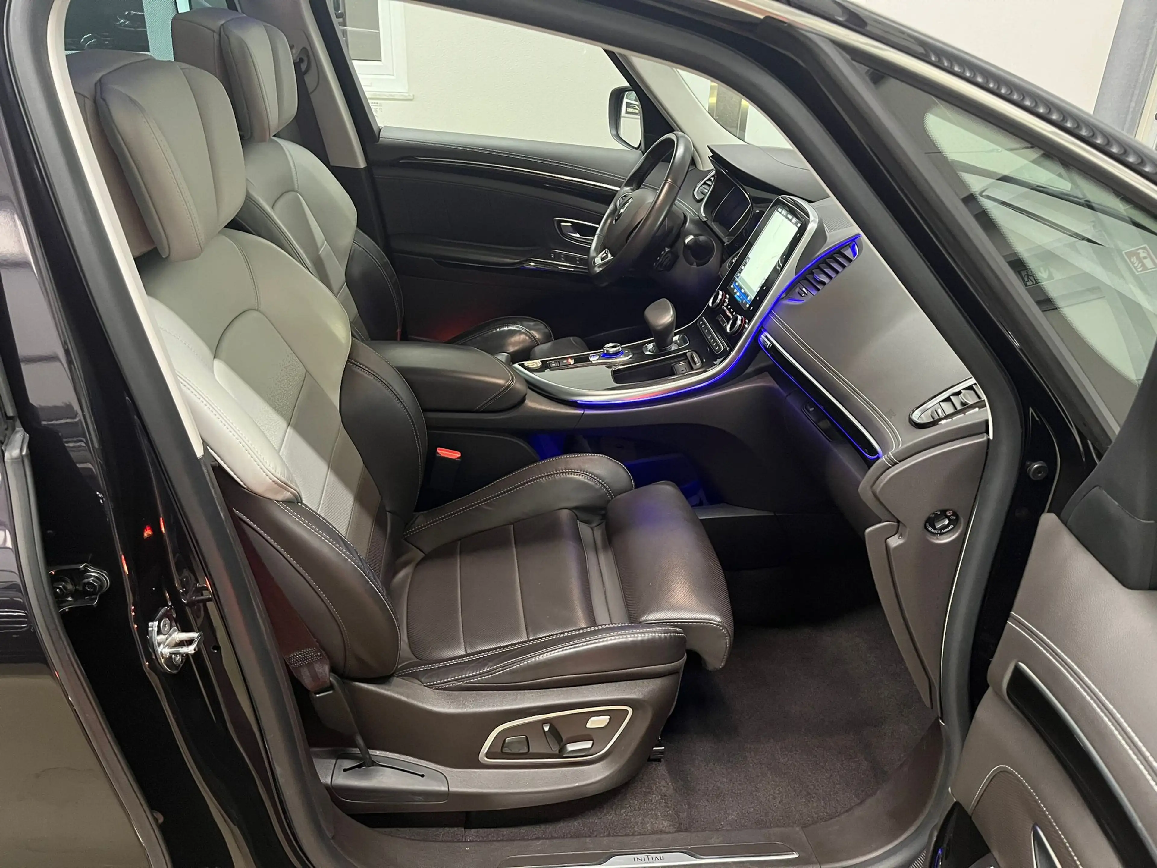 Renault Espace Initiale PARIS7.Sitzer Kamera LED PANO — photo 7
