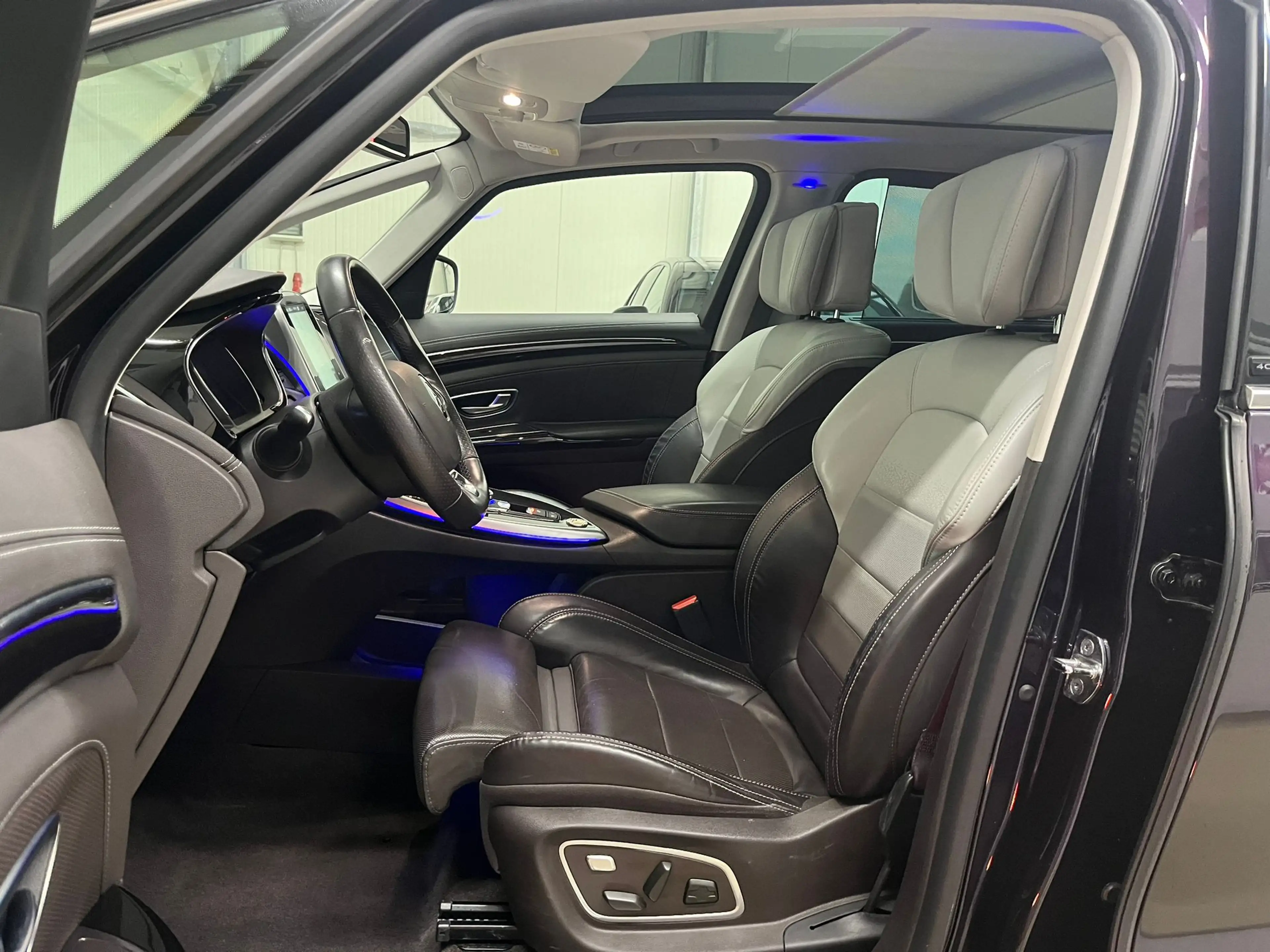 Renault Espace Initiale PARIS7.Sitzer Kamera LED PANO — photo 8