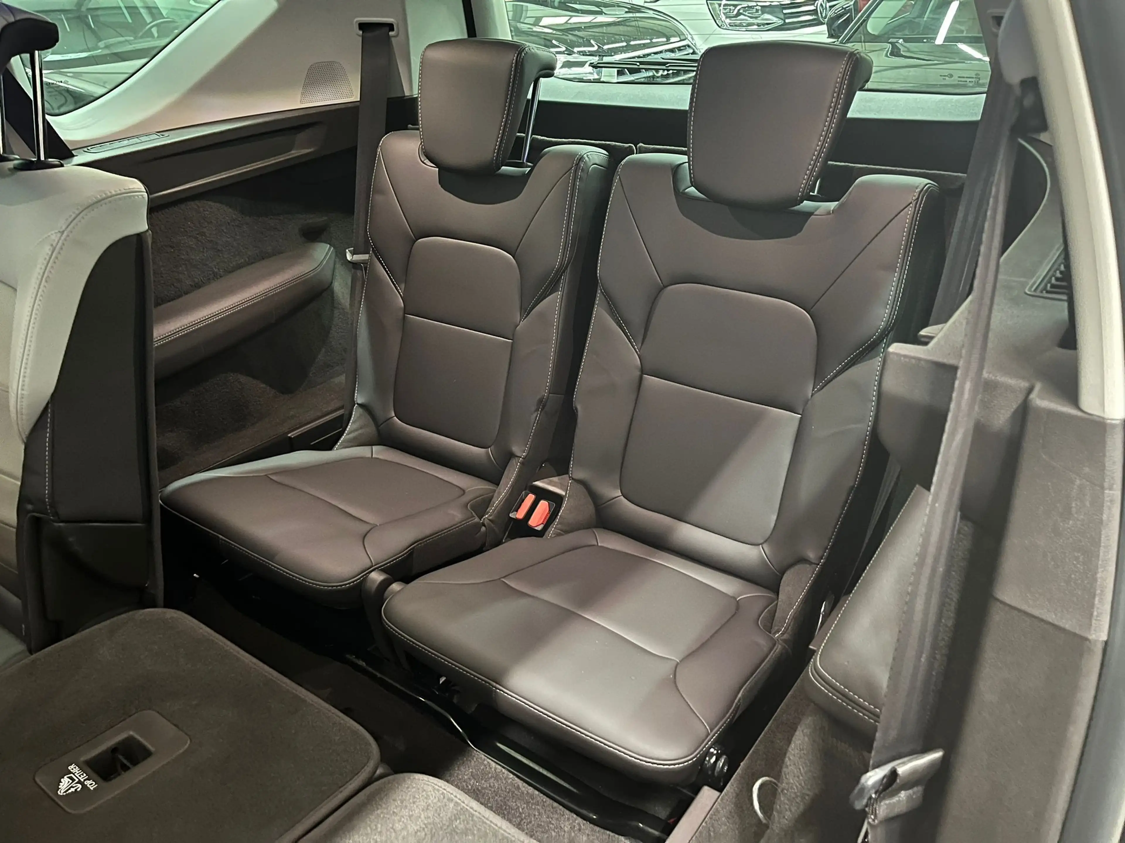 Renault Espace Initiale PARIS7.Sitzer Kamera LED PANO — photo 15