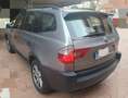 BMW X3 X3 2.0d Attiva Plateado - thumbnail 4