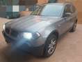 BMW X3 X3 2.0d Attiva Plateado - thumbnail 1