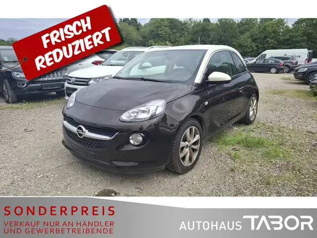 Opel Adam 1.4 Jam Klima LM Audio CD 3.0 BT