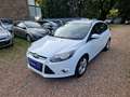 Ford Focus 91Tkm Sitzhzg Navi Scheckh ESP 16" PDC Weiß - thumbnail 1