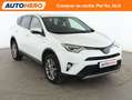 Toyota RAV4 2.5 hybrid AWD Advance Blanco - thumbnail 8