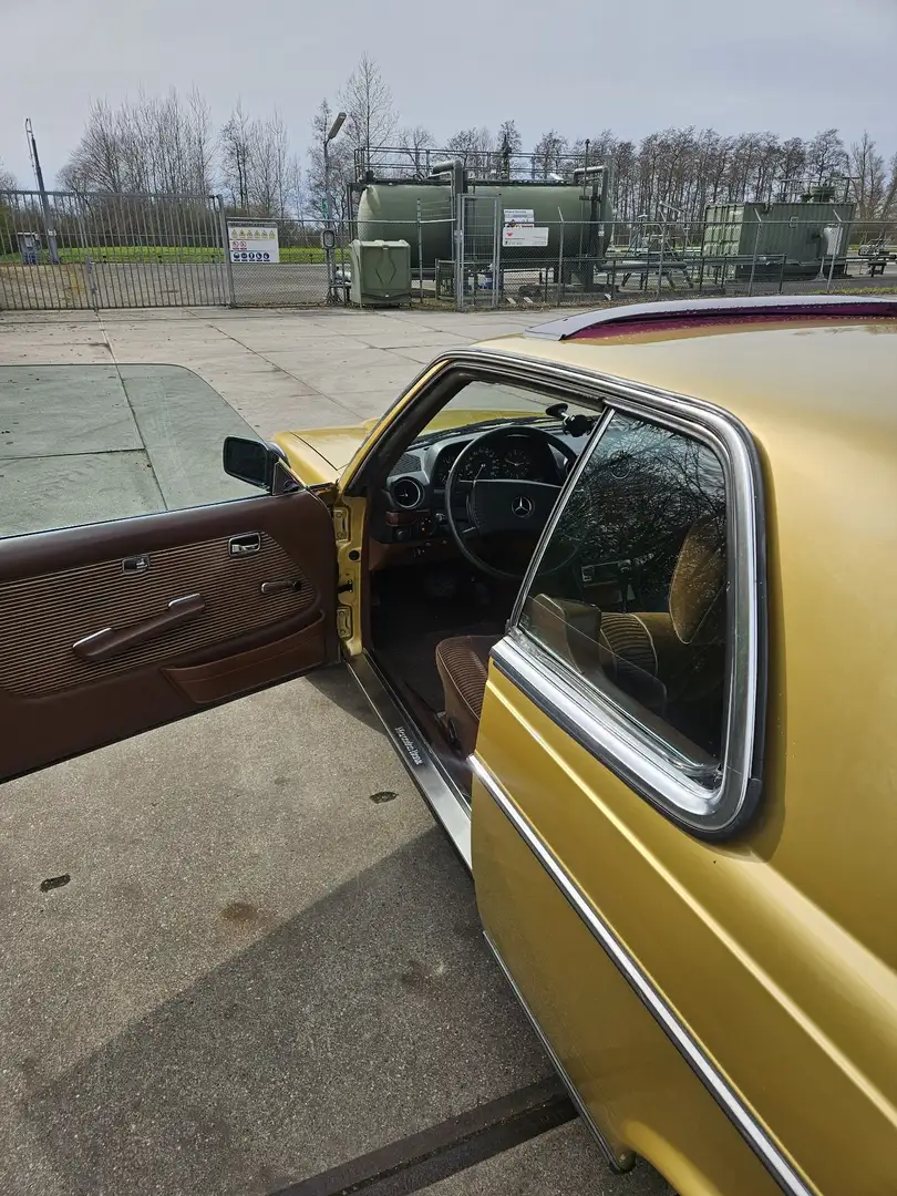 Mercedes-Benz CE 280 Gold - 2