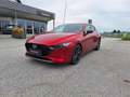 Mazda 3 e-Skyactiv-G140 Homura Rot - thumbnail 2