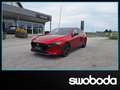 Mazda 3 e-Skyactiv-G140 Homura Rot - thumbnail 1
