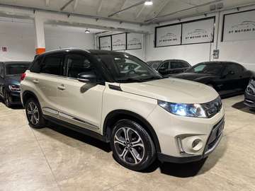 1.6 DDiS V-Top - EURO 6 - UNICO PROPRIETARIO