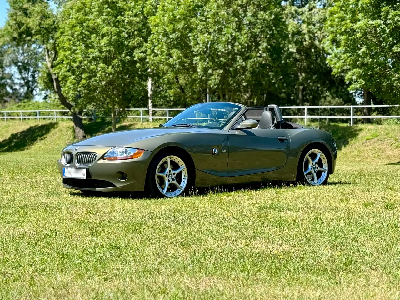 BMW Z4