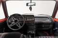 Volkswagen Golf I Diesel Rot - thumbnail 13