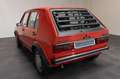 Volkswagen Golf I Diesel Rot - thumbnail 5