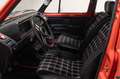 Volkswagen Golf I Diesel Rot - thumbnail 14