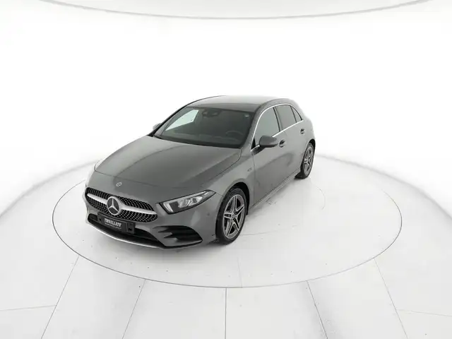 Mercedes-Benz A 250 250 e phev (eq-power) premium auto