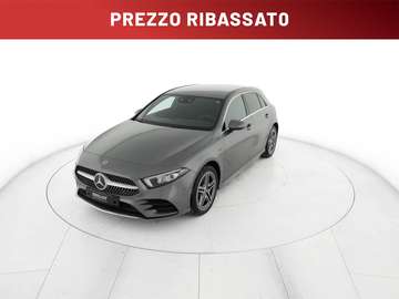 250 e phev (eq-power) premium auto