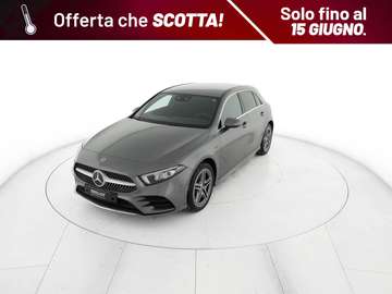 250 e phev (eq-power) premium auto
