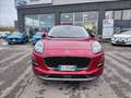 Ford Puma 1.0 ecoboost Titanium s&s 125cv Rojo - thumbnail 7