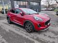 Ford Puma 1.0 ecoboost Titanium s&s 125cv Rojo - thumbnail 8
