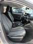 Peugeot 208 1200 PURETECH ALLURE 100CV CAM NAV CARPLAY ITALIA Argento - thumbnail 7