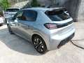 Peugeot 208 1200 PURETECH ALLURE 100CV CAM NAV CARPLAY ITALIA Argento - thumbnail 3